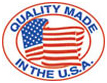 Quality Made in the U.S.A.